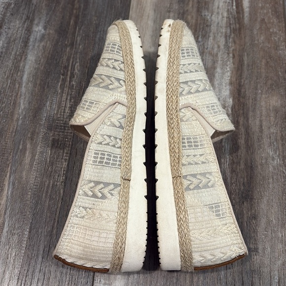 Skechers Women's Go Walk Bobs Slip On Mesh Flexpadrille size 10 - Picture 6 of 8